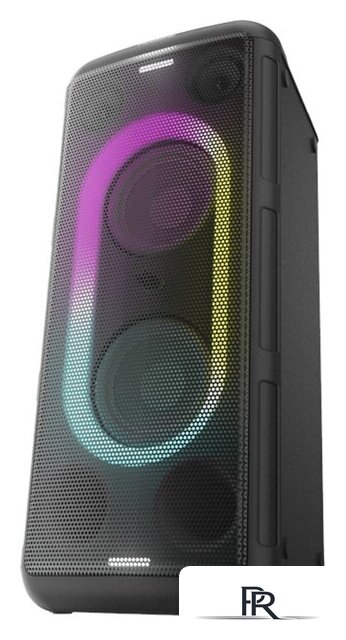 Патибокс Panasonic SC-TMAX45 - Изображение №3 — Интернет-магазин ПроЗаказ