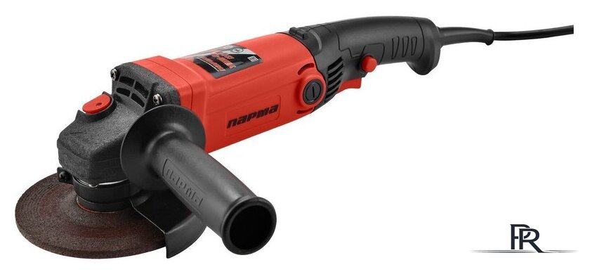 Угловая шлифмашина Парма УШМ-01-125/920 02.026.00004 - Изображение №1 — Интернет-магазин ПроЗаказ
