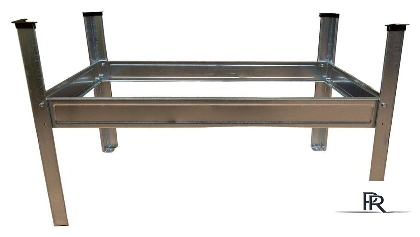 Ванна Smavit Cassia Titanium Mini 105x70 (c сиденьем) - Изображение №5 — Интернет-магазин ПроЗаказ