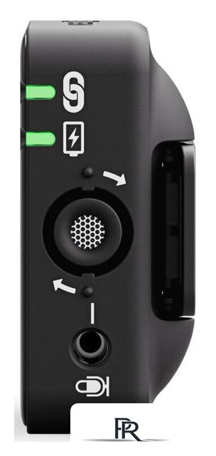 Передатчик RODE Wireless ME TX - Изображение №3 — Интернет-магазин ПроЗаказ
