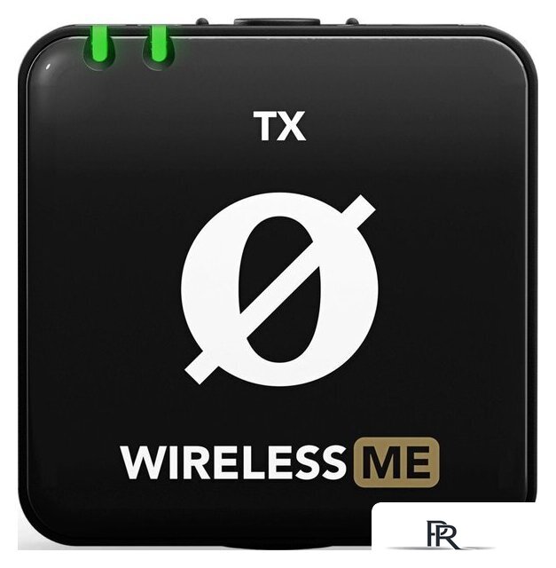 Передатчик RODE Wireless ME TX - Изображение №1 — Интернет-магазин ПроЗаказ