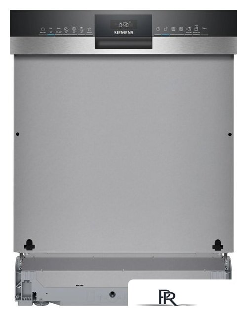Встраиваемая посудомоечная машина Siemens iQ300 SN53ES06VE - Изображение №5 — Интернет-магазин ПроЗаказ