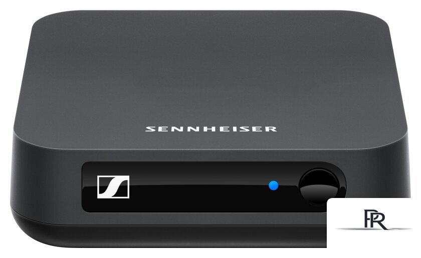 Bluetooth аудиоресивер/передатчик Sennheiser BT T100 - Изображение №1 — Интернет-магазин ПроЗаказ