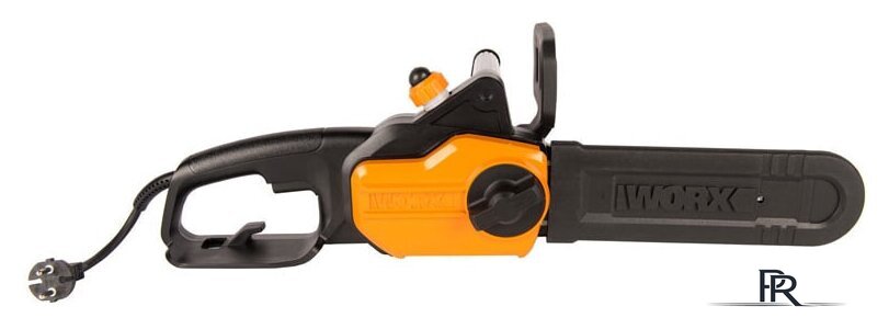 Электрическая пила Worx WG305E - Изображение №7 — Интернет-магазин ПроЗаказ