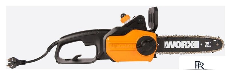 Электрическая пила Worx WG305E - Изображение №1 — Интернет-магазин ПроЗаказ