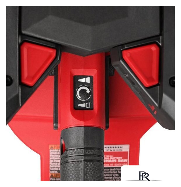 Аккумуляторная пила Milwaukee M18F2CHS50-802 4933480121 (с 2-мя АКБ) - Изображение №11 — Интернет-магазин ПроЗаказ