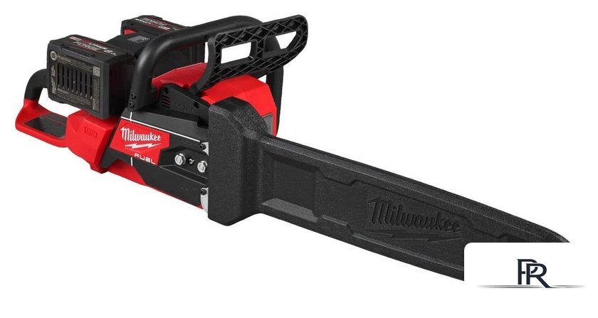 Аккумуляторная пила Milwaukee M18F2CHS50-802 4933480121 (с 2-мя АКБ) - Изображение №6 — Интернет-магазин ПроЗаказ
