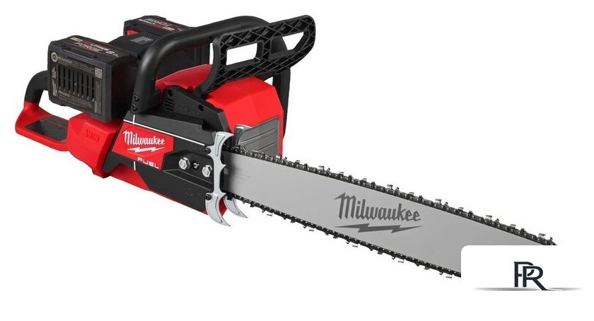 Аккумуляторная пила Milwaukee M18F2CHS50-802 4933480121 (с 2-мя АКБ) - Изображение №2 — Интернет-магазин ПроЗаказ