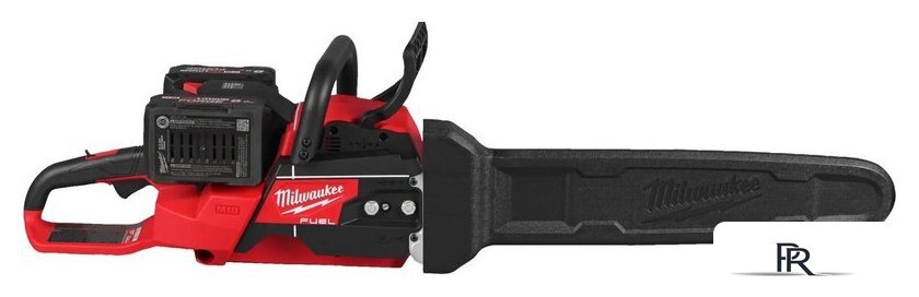 Аккумуляторная пила Milwaukee M18F2CHS50-802 4933480121 (с 2-мя АКБ) - Изображение №5 — Интернет-магазин ПроЗаказ
