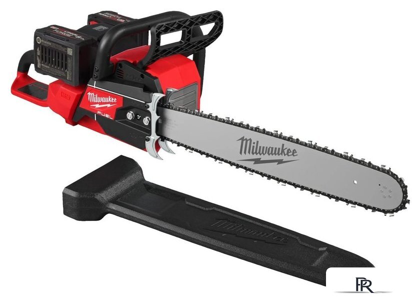 Аккумуляторная пила Milwaukee M18F2CHS50-802 4933480121 (с 2-мя АКБ) - Изображение №4 — Интернет-магазин ПроЗаказ