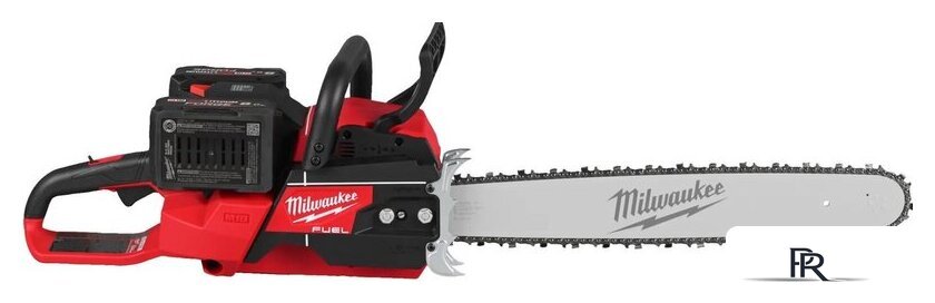 Аккумуляторная пила Milwaukee M18F2CHS50-802 4933480121 (с 2-мя АКБ) - Изображение №1 — Интернет-магазин ПроЗаказ