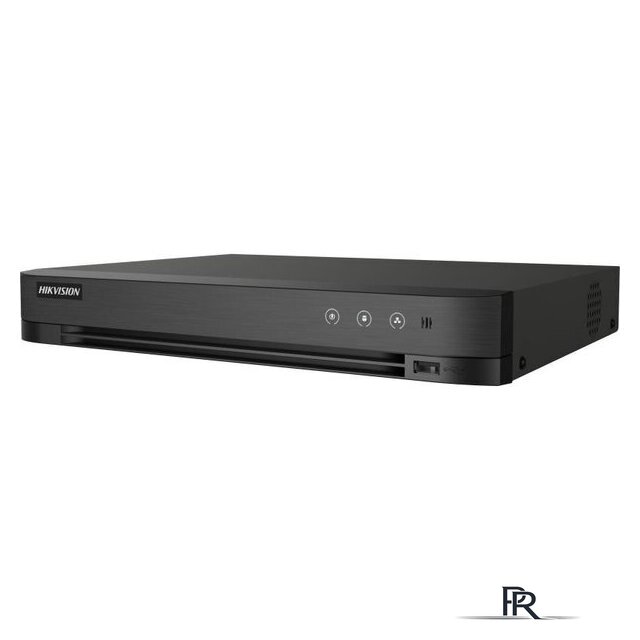 Гибридный видеорегистратор Hikvision iDS-7204HQHI-M1/XT - Изображение №1 — Интернет-магазин ПроЗаказ