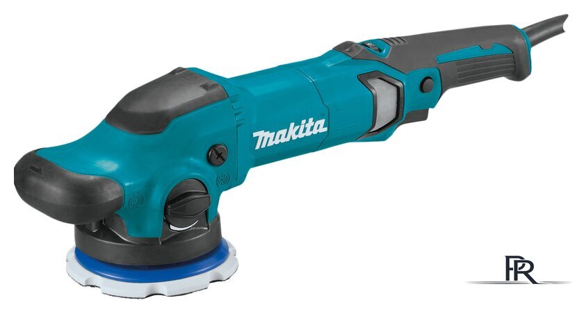 Полировальная машина Makita PO5000C - Изображение №1 — Интернет-магазин ПроЗаказ