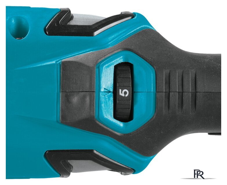 Полировальная машина Makita PO5000C - Изображение №9 — Интернет-магазин ПроЗаказ