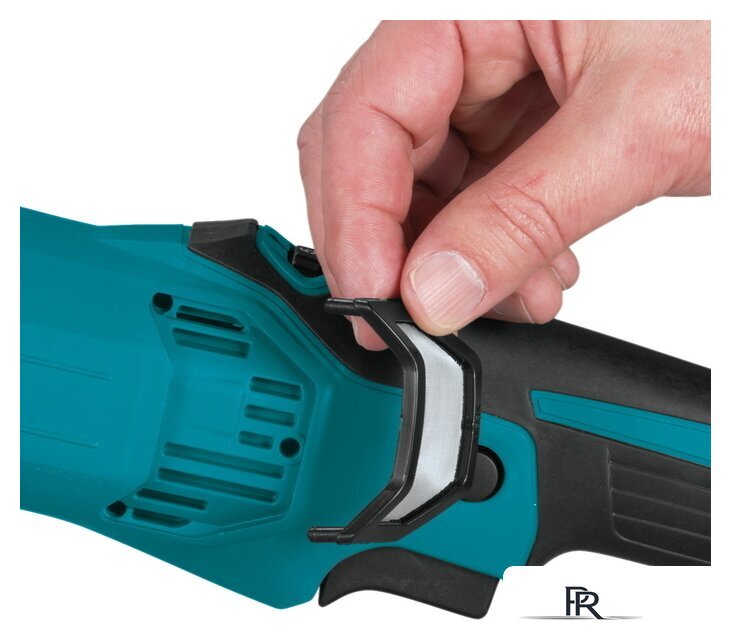 Полировальная машина Makita PO5000C - Изображение №5 — Интернет-магазин ПроЗаказ