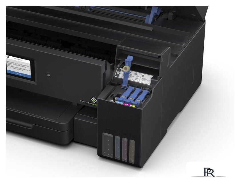 МФУ Epson L14150 - Изображение №4 — Интернет-магазин ПроЗаказ