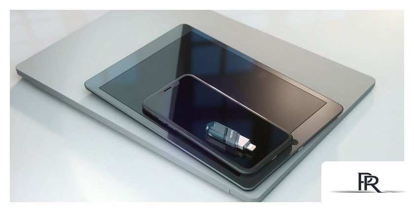 USB Flash SanDisk iXpand Flip 128GB - Изображение №9 — Интернет-магазин ПроЗаказ