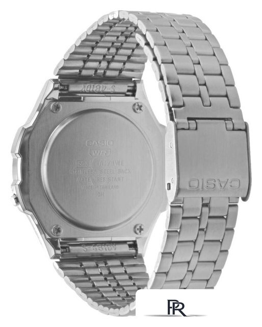 Наручные часы Casio Vintage A171WE-1A - Изображение №3 — Интернет-магазин ПроЗаказ