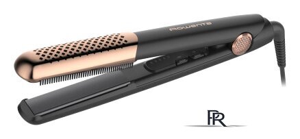 Выпрямитель Rowenta Ultimate Experience Inimitable SF8230F0 - Изображение №1 — Интернет-магазин ПроЗаказ