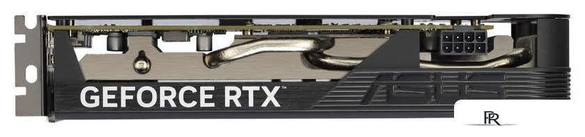 Видеокарта ASUS Dual GeForce RTX 4060 V2 OC Edition 8GB GDDR6 DUAL-RTX4060-O8G-V2 - Изображение №10 — Интернет-магазин ПроЗаказ