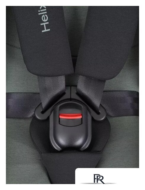 Детское автокресло Rant Helix Isofix AY819 (зеленый) - Изображение №26 — Интернет-магазин ПроЗаказ