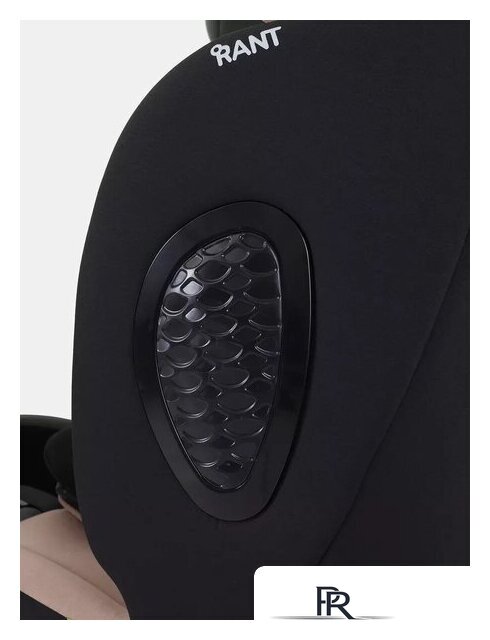 Детское автокресло Rant Helix Isofix AY819 (зеленый) - Изображение №29 — Интернет-магазин ПроЗаказ