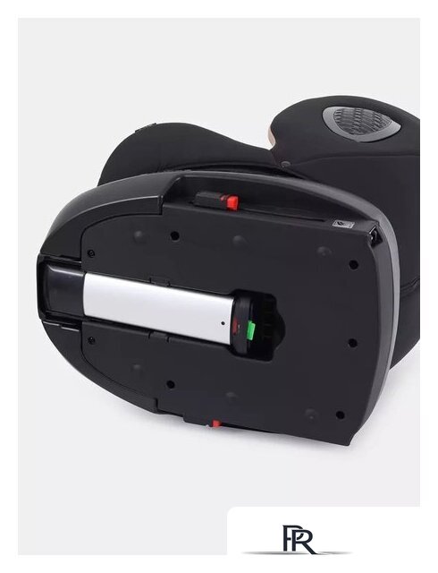Детское автокресло Rant Helix Isofix AY819 (зеленый) - Изображение №27 — Интернет-магазин ПроЗаказ