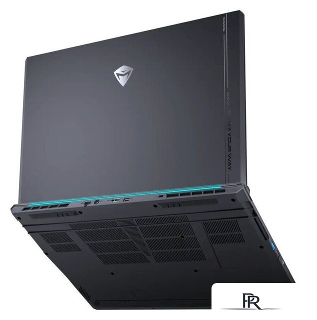Игровой ноутбук Machenike Star 17 Neptune 2K XL JJ00GT00JRU - Изображение №7 — Интернет-магазин ПроЗаказ