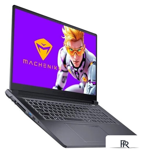Игровой ноутбук Machenike Star 17 Neptune 2K XL JJ00GT00JRU - Изображение №2 — Интернет-магазин ПроЗаказ