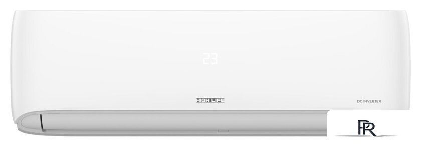 Кондиционер HIGH LIFE COMFORT CLASS Inverter ACHL-07CC-I-CHDV02S - Изображение №1 — Интернет-магазин ПроЗаказ