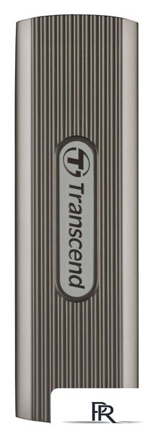 Внешний накопитель Transcend ESD330C 2TB TS2TESD330C - Изображение №1 — Интернет-магазин ПроЗаказ