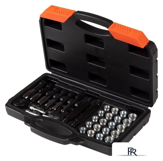 Инструмент для нарезания/восстановления резьбы Affix AF10312033C - Изображение №2 — Интернет-магазин ПроЗаказ