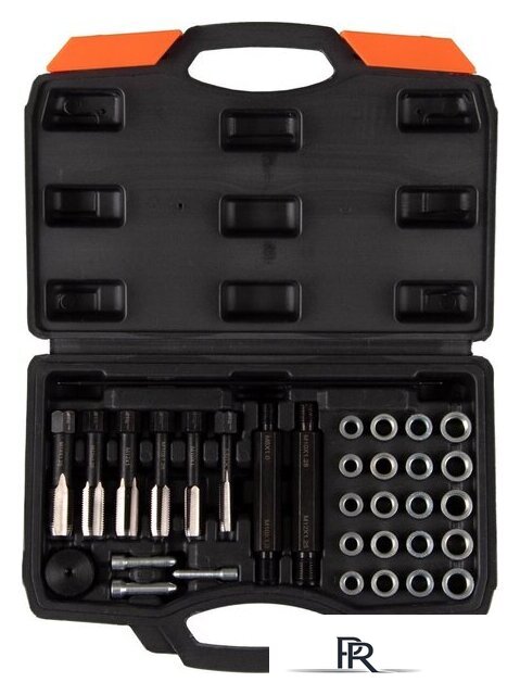 Инструмент для нарезания/восстановления резьбы Affix AF10312033C - Изображение №1 — Интернет-магазин ПроЗаказ