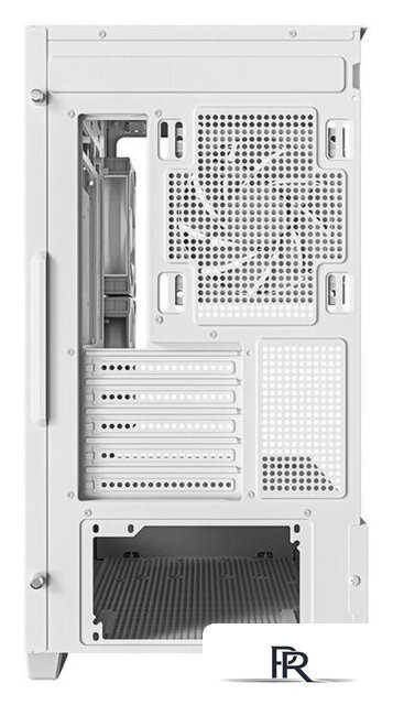Корпус DeepCool CG380 3F WH R-CG380-WHAGM3-G - Изображение №9 — Интернет-магазин ПроЗаказ