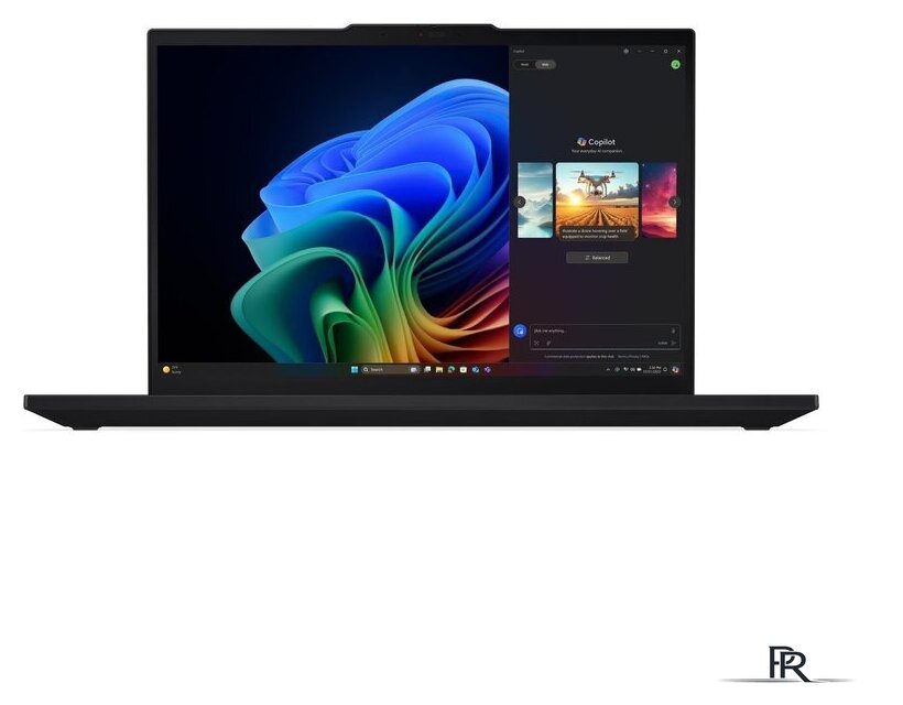 Ноутбук Lenovo ThinkPad T16 Gen 4 AMD 21QN0049FW - Изображение №14 — Интернет-магазин ПроЗаказ