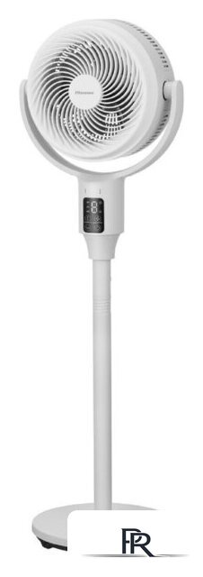 Вентилятор Hisense HCF599SW - Изображение №2 — Интернет-магазин ПроЗаказ