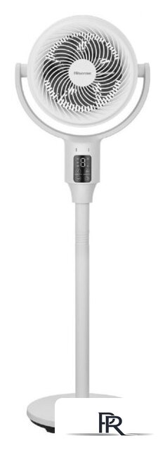 Вентилятор Hisense HCF599SW - Изображение №4 — Интернет-магазин ПроЗаказ