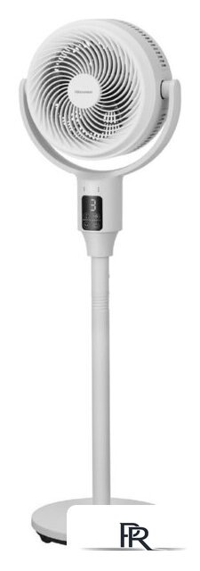 Вентилятор Hisense HCF599SW - Изображение №5 — Интернет-магазин ПроЗаказ