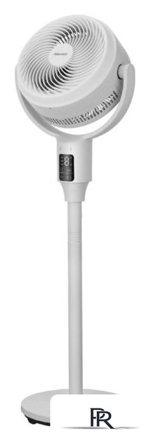 Вентилятор Hisense HCF599SW - Изображение №10 — Интернет-магазин ПроЗаказ