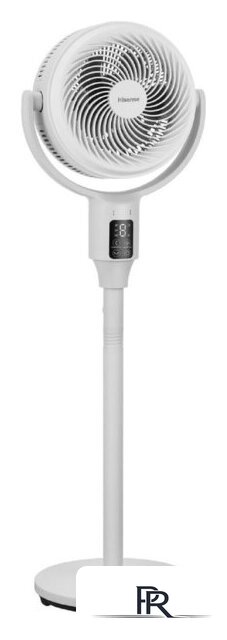 Вентилятор Hisense HCF599SW - Изображение №3 — Интернет-магазин ПроЗаказ