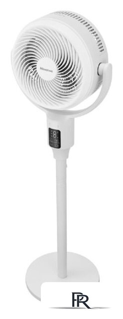 Вентилятор Hisense HCF599SW - Изображение №7 — Интернет-магазин ПроЗаказ