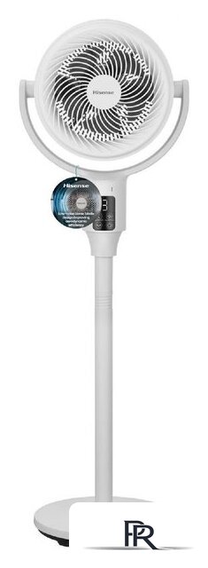 Вентилятор Hisense HCF599SW - Изображение №6 — Интернет-магазин ПроЗаказ