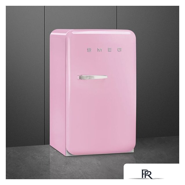 Однокамерный холодильник Smeg FAB10HRPK6 - Изображение №3 — Интернет-магазин ПроЗаказ