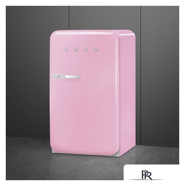 Однокамерный холодильник Smeg FAB10HRPK6 - Изображение №4 — Интернет-магазин ПроЗаказ