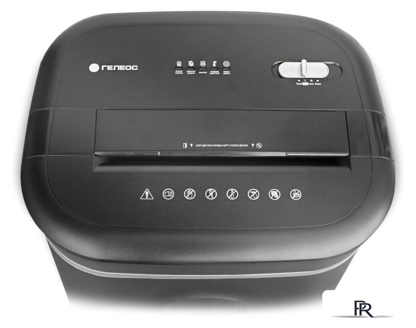 Шредер Гелеос УМ28-4 - Изображение №3 — Интернет-магазин ПроЗаказ