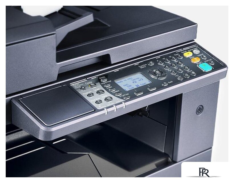 МФУ Kyocera Mita TASKalfa 2021 1102ZP3NL0 (без крышки) - Изображение №3 — Интернет-магазин ПроЗаказ