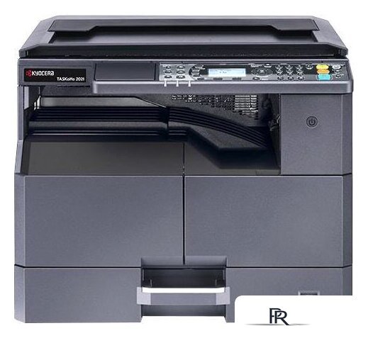 МФУ Kyocera Mita TASKalfa 2021 1102ZP3NL0 (без крышки) - Изображение №1 — Интернет-магазин ПроЗаказ