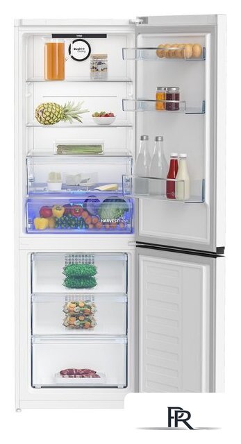 Холодильник BEKO B3DRCNK362HW - Изображение №3 — Интернет-магазин ПроЗаказ