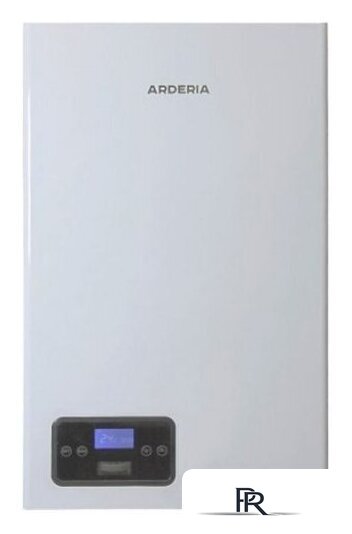 Отопительный котел Arderia E24 - Изображение №1 — Интернет-магазин ПроЗаказ