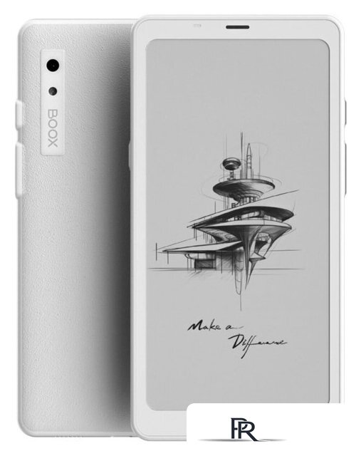 Электронная книга Onyx BOOX Palma (белый) - Изображение №1 — Интернет-магазин ПроЗаказ